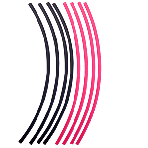 PRC Heat Shrink - 4mm
