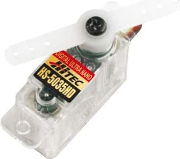 Hitec HS-5035HD Heavy Duty Digital Ultra Nano Servo
