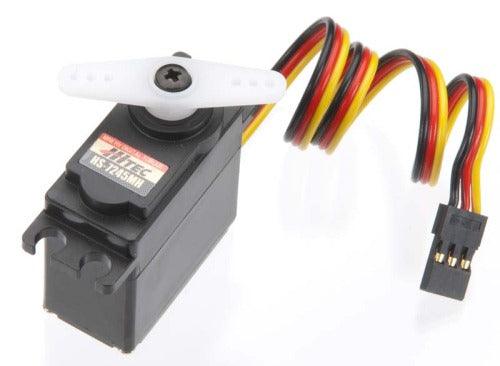 Hitec HS-7245MH Hi-Voltage "Hi-Torque" Metal Gear Digital Mini Servo