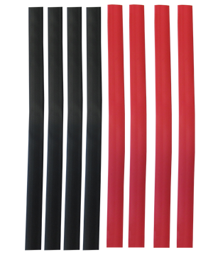 PRC Heat Shrink - 9mm