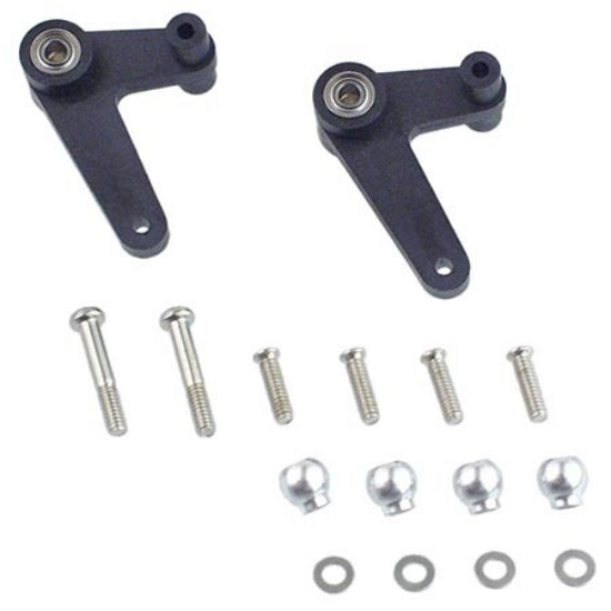 Align HS1085T Control Lever Set  T-Rex 450