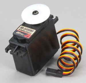 Hitec HS-5496MH Digital High Voltage Metal Gear Servo