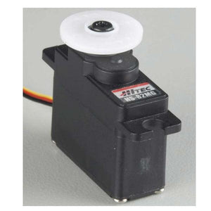 Hitec HS-82MG Micro Metal Gear Servo HS82MG / HS82 / 82MG