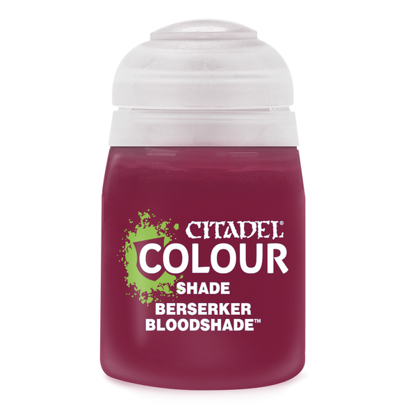 Little Shop of Magic Citadel Color: Shade - Berserker Bloodshade — Miniatures
