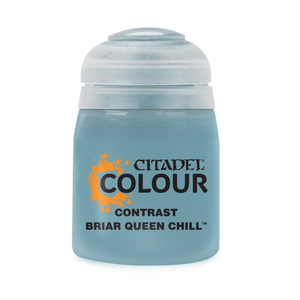 Little Shop of Magic Citadel Color: Contrast - Briar Queen Chill — Miniatures