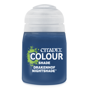 Little Shop of Magic Citadel Color: Shade - Drakenhof Nightshade — Miniatures