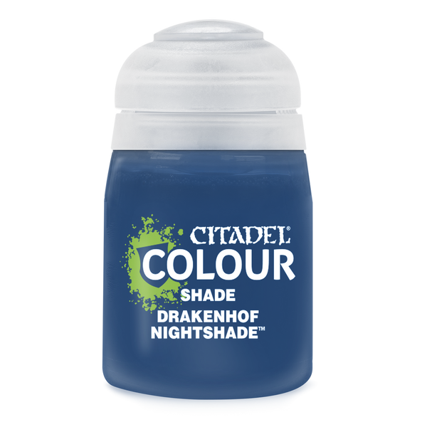 Little Shop of Magic Citadel Color: Shade - Drakenhof Nightshade — Miniatures