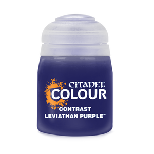 Little Shop of Magic Citadel Color: Contrast - Leviathan Purple — Miniatures