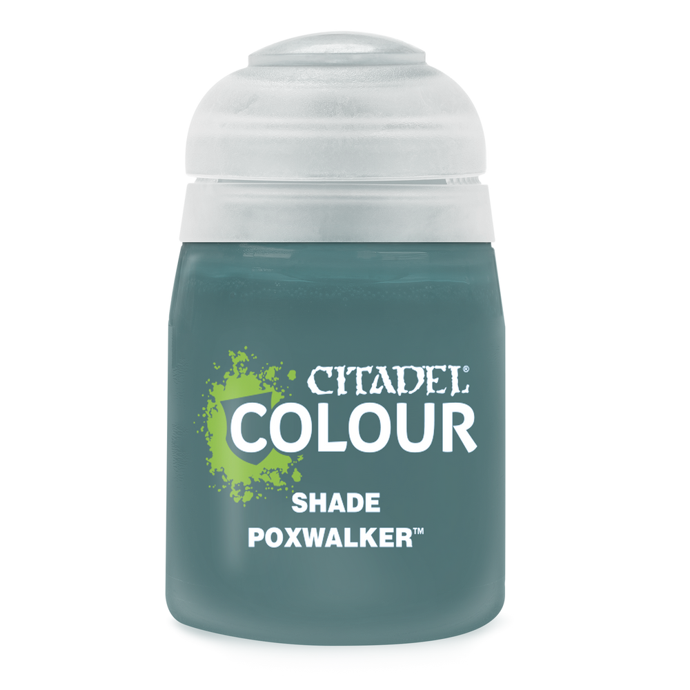 Little Shop of Magic Citadel Color: Shade - Poxwalker — Miniatures