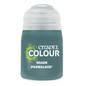 Little Shop of Magic Citadel Color: Shade - Poxwalker — Miniatures