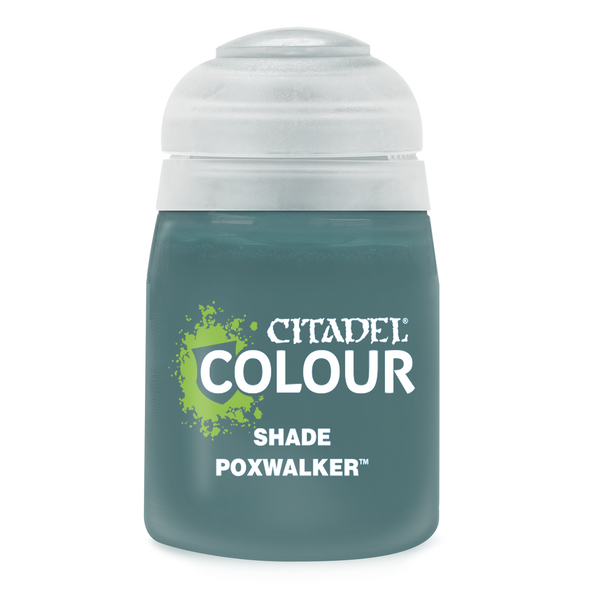 Little Shop of Magic Citadel Color: Shade - Poxwalker — Miniatures