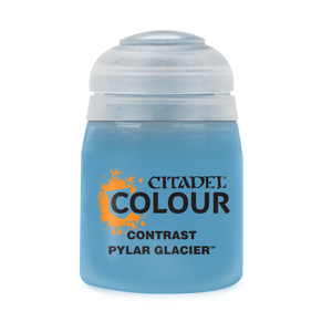 Little Shop of Magic Citadel Color: Contrast - Pylar Glacier — Miniatures
