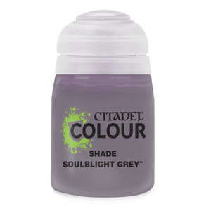Little Shop of Magic Citadel Color: Shade - Soulblight Grey — Miniatures