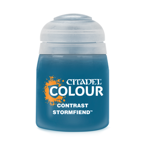Little Shop of Magic Citadel Color: Contrast - Stormfiend — Miniatures