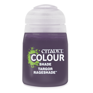 Little Shop of Magic Citadel Color: Shade - Targor Rageshade — Miniatures