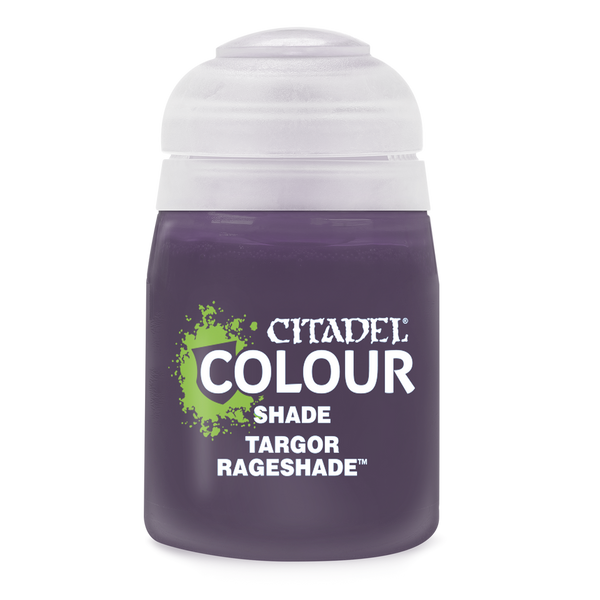 Little Shop of Magic Citadel Color: Shade - Targor Rageshade — Miniatures