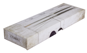 Little Shop of Magic Citadel: File Set — Miniatures