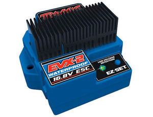 Traxxas 3019R EVX-2 Forward/Reverse Speed Control (Waterproof)