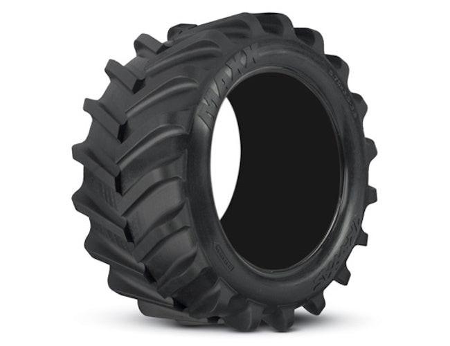 PowerHobby Traxxas 5171 - 3.8" Tires (Revo, TMX,2.5R,3.3)