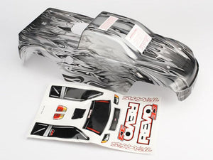 Traxxas 5387X ProGraphix Revo 3.3 Body