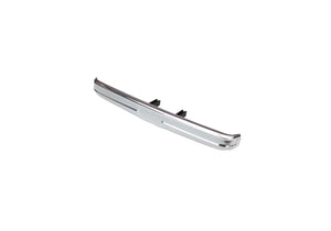 Traxxas 8137 Front Bumper (Chrome) with Mount