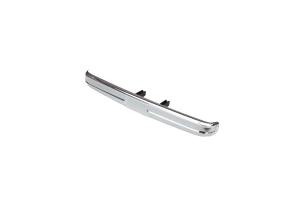 Traxxas 8137 Front Bumper (Chrome) with Mount