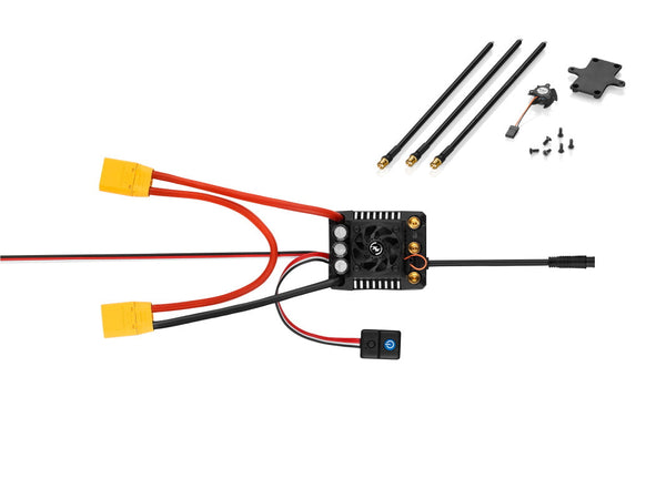 Hobbywing Ezrun Max8 G2 ESC with XT90 Plug
