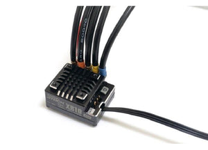Hobbywing 30112401 Xerun XR10 PRO Stock V4 Sensored Speed Control ESC
