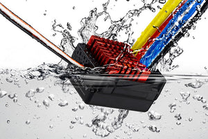 Hobbywing QuicRun 880 Waterproof ESC for Dual Brushed Motors