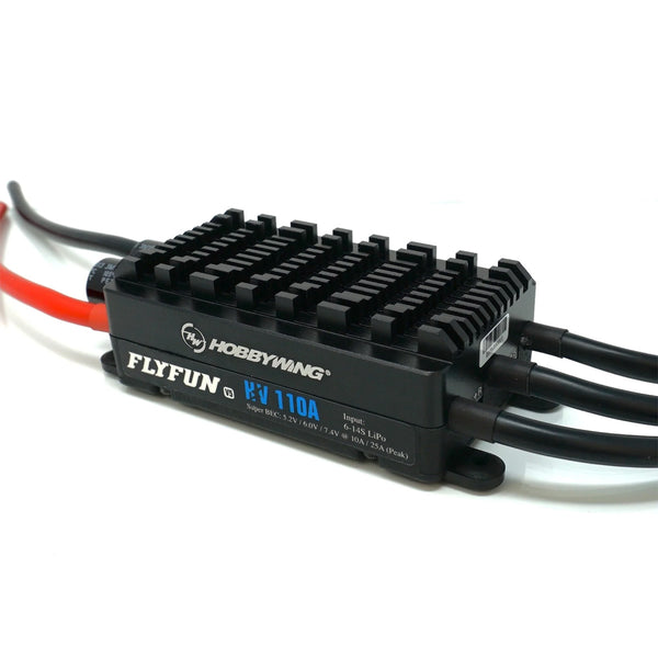 Hobbywing Flyfun V5 High Voltage ESC (6S - 14S)