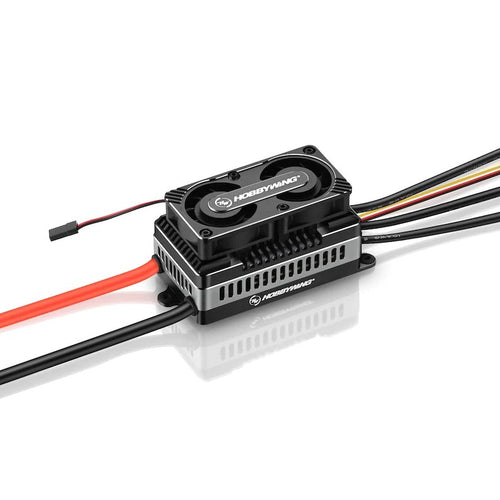 Hobbywing Platinum PRO V5 ESC