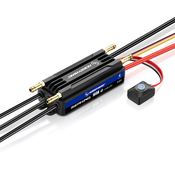 SeaKing 160A V4 ESC