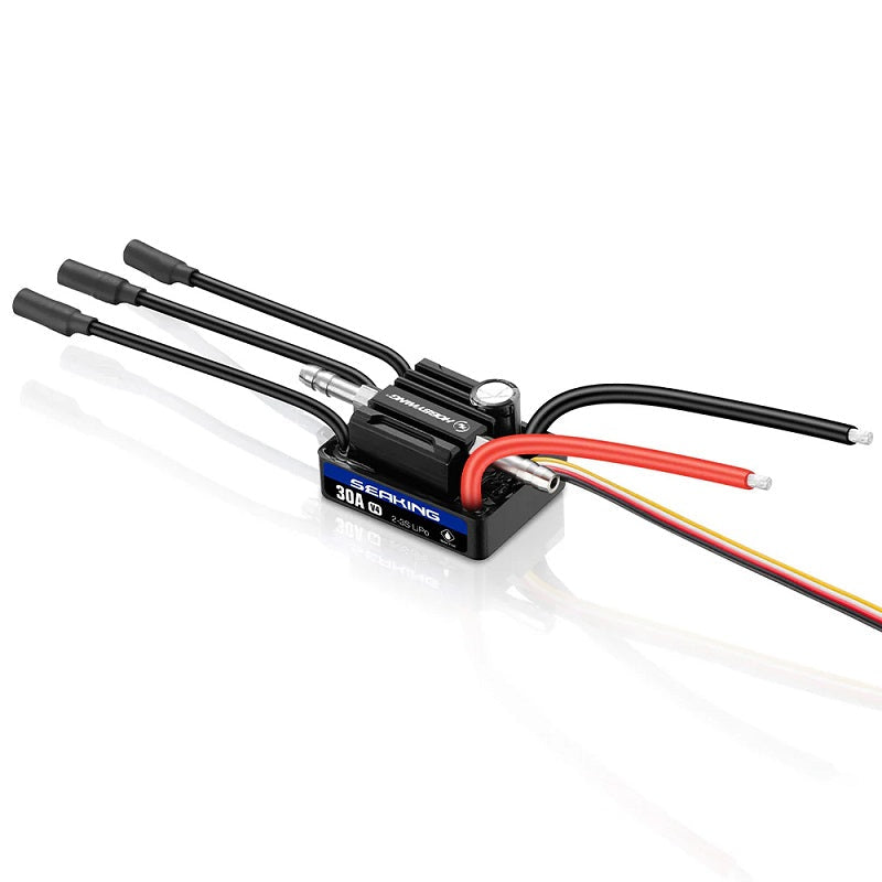 Hobbywing SeaKing 30A V4 ESC