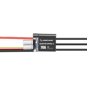 Hobbywing SeaKing Pro 70A ESC Boat