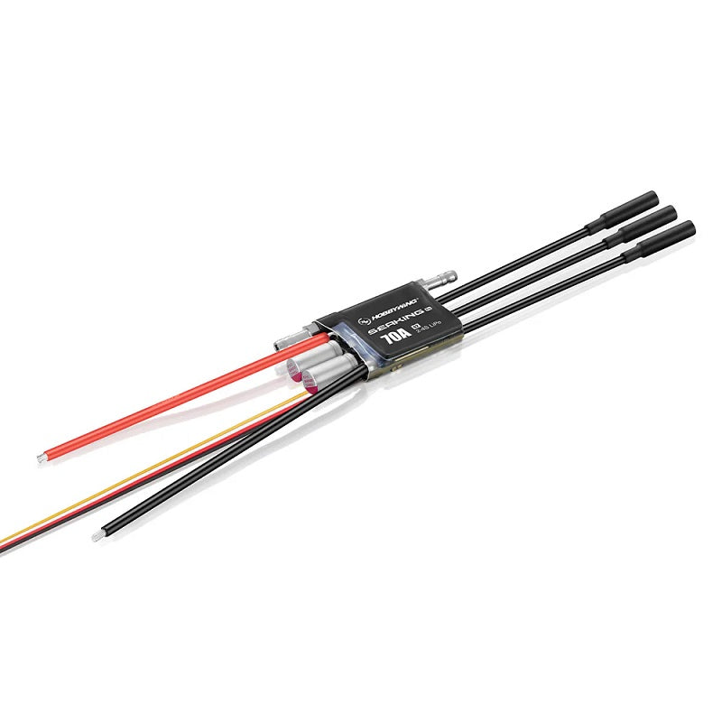 Hobbywing SeaKing Pro 70A ESC