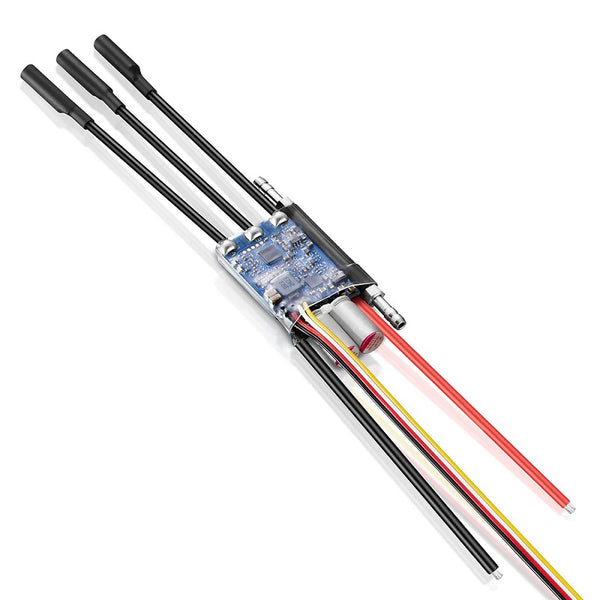 Hobbywing - SeaKing Pro 70A ESC