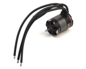 Hobbywing AXE 540 FOC 1200KV Sensored Brushless Crawler Motor