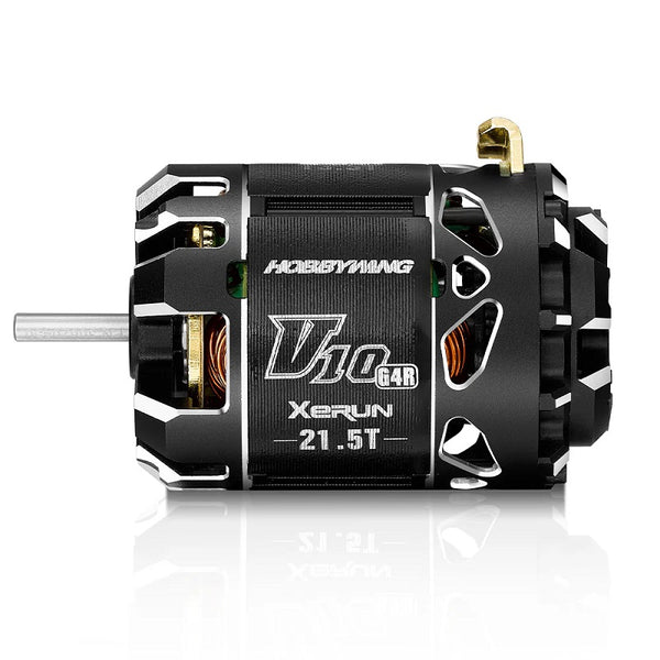 Hobbywing Xerun V10 G4R 21.5T Motor