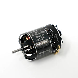 Hobbywing Xerun V10 G4R 21.5T Motor, Team Edition