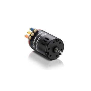 Hobbywing QuicRun 3650 21.5T G2 Sensored Brushless Motor (1800kv)