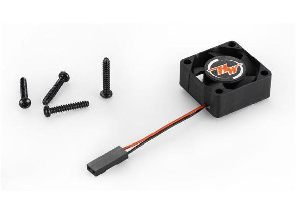Hobbywing 30860003 Xerun ESC Cooling Fan 2510SH-5V-0.13A