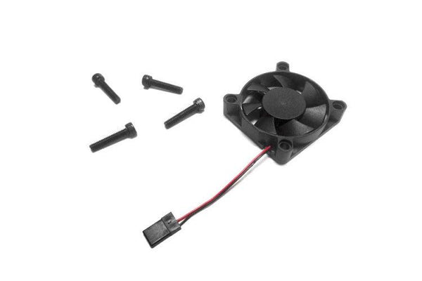 Hobbywing 30860400 Cooling Fan MP4510SH for EzRun Max5 ESC