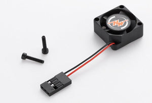 Hobbywing 30860500 Fan-2008 SH 5V For XR10 Pro Stock Spec ESC's