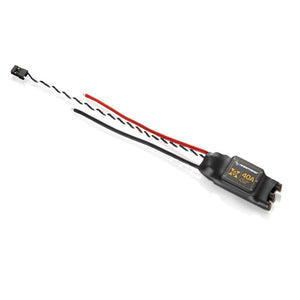 Hobbywing HWI30901001 Xrotor-40A Multirotor ESC