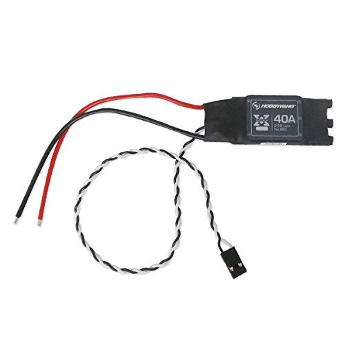 Hobbywing HWI30901001 Xrotor-40A Multirotor ESC
