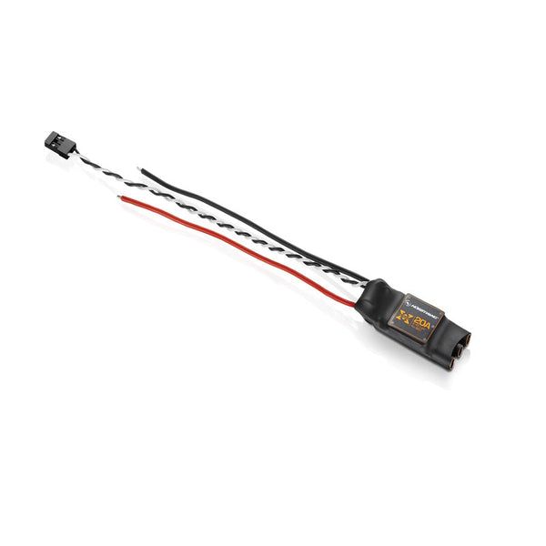 Hobbywing HWI30901005 XRotor-20A Multirotor ESC