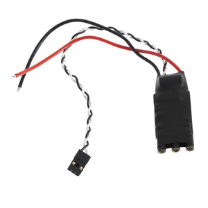 Hobbywing HWI30901005 XRotor-20A Multirotor ESC