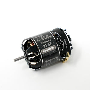 Hobbywing Xerun Combo XR10 Stock 2S G2 ESC & V10 G4R 21.5TE Motor