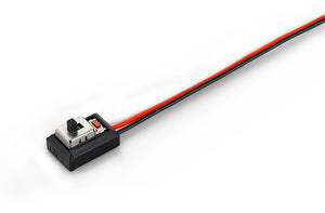 Hobbywing ESC Switch (Type B) for Ezrun 18A, Xerun 120A/60A V2.1,