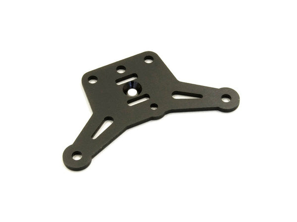 Kyosho IF205BKB Anteri Plate. Inferno Neo - Black